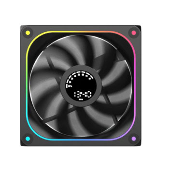 xigmatek aero dgt 120 en90298 | JAR Computers xigmatek aero dgt 120 en90298