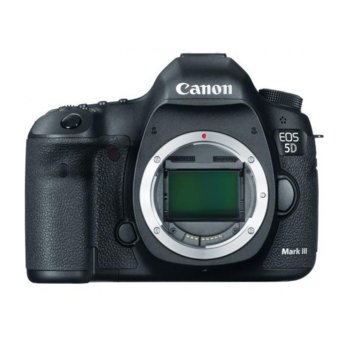 Canon EOS 5D MARK III + EF 24-105mm