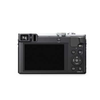 Panasonic LUMIX DMC-TZ70 silver 100108007047