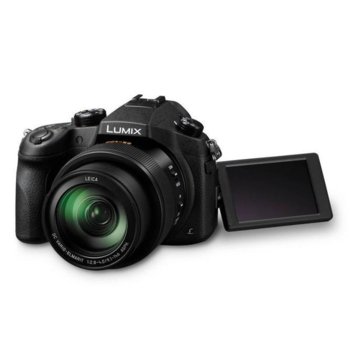 Panasonic LUMIX FZ1000 +  карта  Sony 16GB SDHC