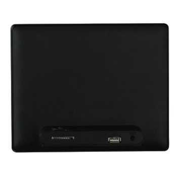 Hama Slimline Basic 8.0 Hama Slimline Basic 8.0