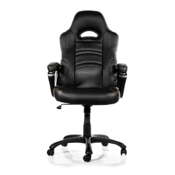 Arozzi Enzo Gaming Chair Black