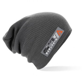 Titanfall Beanie Gray