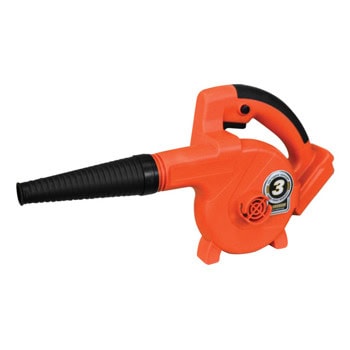 Акумулаторен уред за издухване на листа PREMIUM HD, 132 м3/мин скорост на въздуха, оранжев | JAR Computers PREMIUM HD 132 м3/мин скорост на въздуха