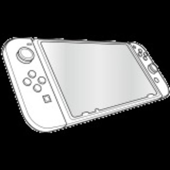 Speedlink GLANCE PRO Tempered Glass - for Nintendo