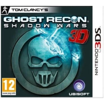 Tom Clancy's Ghost Recon: Shadow Wars 3D