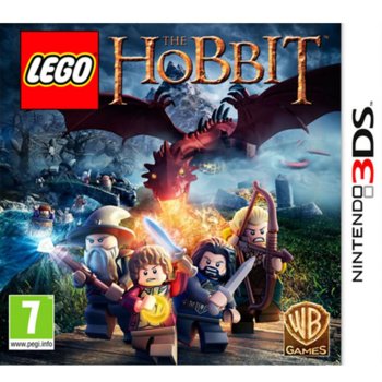 LEGO: The Hobbit