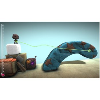 LittleBigPlanet