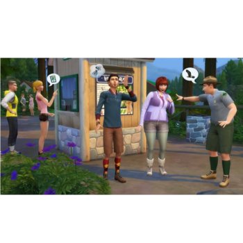 The Sims 4 Bundle Pack 3 PC