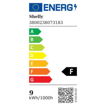 shelly multicolor bulb e27 gen3 s3bl-c010007aeu | JAR Computers shelly multicolor bulb e27 gen3 s3bl-c010007aeu