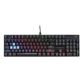 клавиатура acer predator aethon 303 gp.kbd11.048