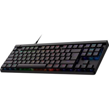Logitech G515 TKL Wired Black 920-014132