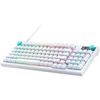 logitech g316 x 98 White tactile 920-014231