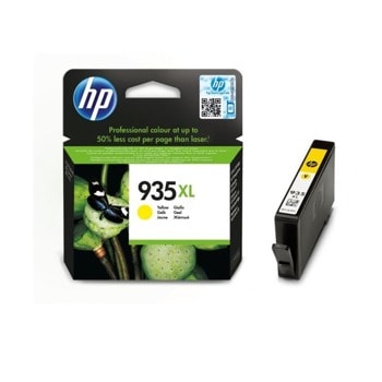 HP Officejet Pro 6830 - Yellow - 934XL- P№ C2P26AE