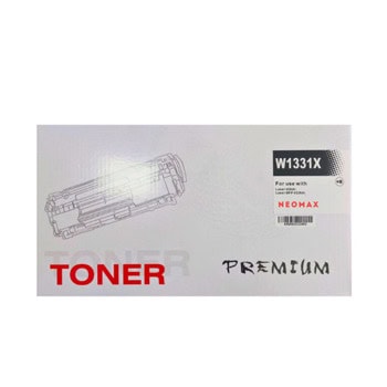 Тонер касета за HP Laser 408dn/MFP 432fdn - Black - W1331X - HT-W1331X - Neomax - Неоригинална, заб.: 15 000 брой копия, с чип | JAR Computers Neomax HT-W1331X W1331X