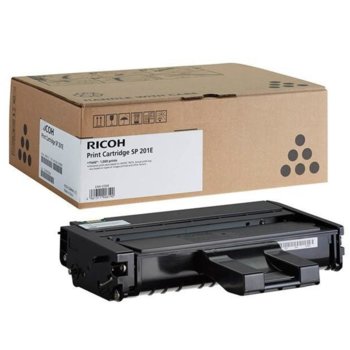Тонер касета Ricoh SP277HE, за RICOH SP277SWNx / SP277NW / SP277SFWNX, черна, 3500 копия, черна | JAR Computers Тонер касета Ricoh SP277HE 2600 копия Черен