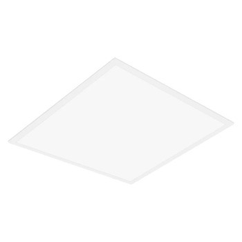 LED панел Ledvance PANEL VAL 600 UGR < 19 WT, квадратен, 36W, 240V, 3600lm, 3000K, бяла рамка, защита (IP40), бял | JAR Computers Ledvance PANEL VAL 600 UGR < 19 36 W 3000 K WT
