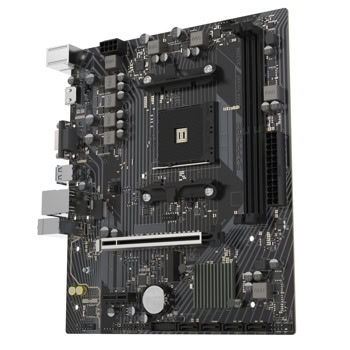 Sapphire A520M-E 52119-04-40G | JAR Computers Sapphire A520M-E 52119-04-40G
