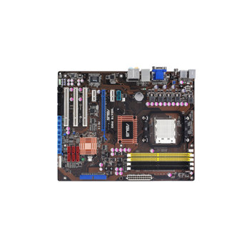 Asus M3A78 PRO