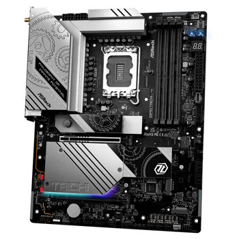 ASRock Z890 Taichi Lite 90-MXBPQ0-A0UAYZ