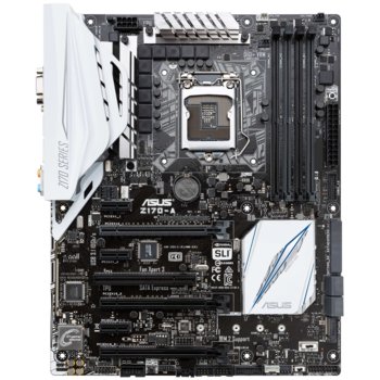 Asus Z170-A