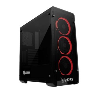 MSI MEG Z490 GODLIKE + Mag Pylon