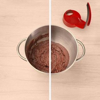планетарен миксер tefal bake partner + qb5458f0 | JAR Computers планетарен миксер tefal bake partner + qb5458f0