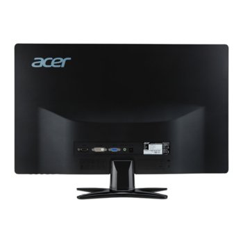 21.5 Acer G226HQLHbid FULL HD HDMI