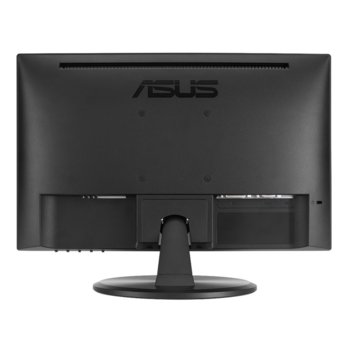 Asus VT168N 10 point touch monitor