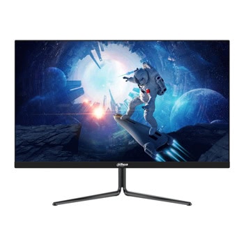 Монитор Dahua LM24-E231, 23.8" (60.45cm) IPS панел, 165Hz, Full HD, 1ms, 300cd/m2, DisplayPort, HDMI | JAR Computers Монитор Dahua LM24-E231