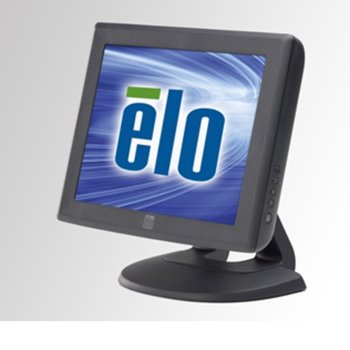 Elo Touch ET1215L-7CWA-1-GY-G