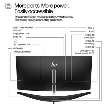 HP Serie 5 Pro 534pm 9E0Z2UT