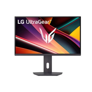 Монитор LG 27G610A-B, 27" (68.58 cm) IPS панел, 200Hz, QHD, 1ms, 400cd/m2, DisplayPort, HDMI | JAR Computers LG 27G610A-B