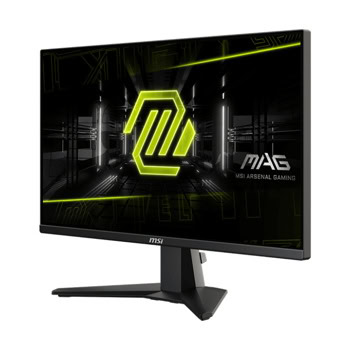 MSI MAG 255XF 9S6-3BC21M-061 | JAR Computers MSI MAG 255XF 9S6-3BC21M-061