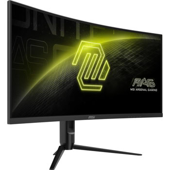 MSI MAG 342CQR E2 9S6-3DB64H-083