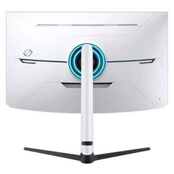 Samsung LS32BG850NPXEN Нарушена опаковка