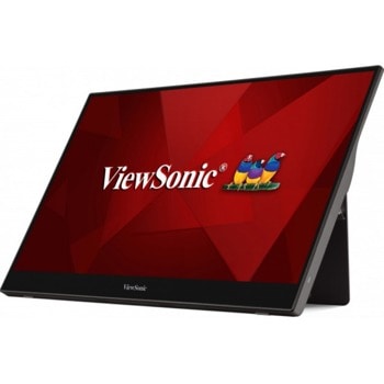 ViewSonic VG1655