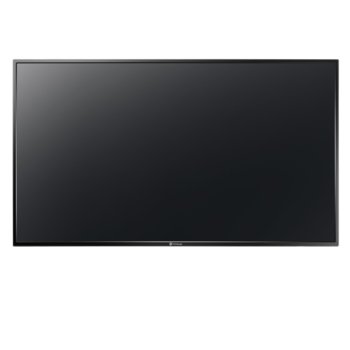 Публичен дисплей AG NEOVO PM43, 43"(109.22 cm), Full HD LED, VGA, HDMI, DVI-D, USB, LAN | JAR Computers Дисплей AG NEOVO PM43