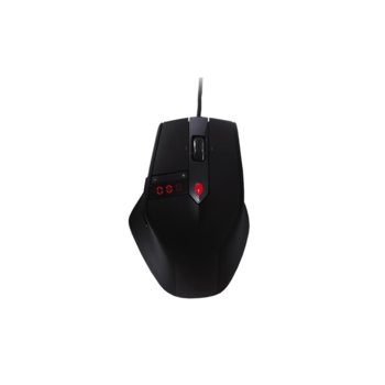 Dell Alienware TactX Mouse