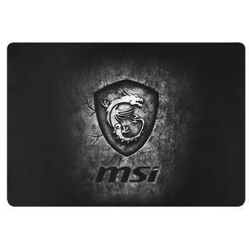 MSI Agility GD20 GAMING Mousepad (J02-VXXXXX4-EB9)