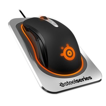 SteelSeries Sensei Wireless Gaming Mouse