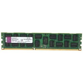 8GB DDR3 ECC Kingston ValueRAM KVR1333D3D4R9S/8G