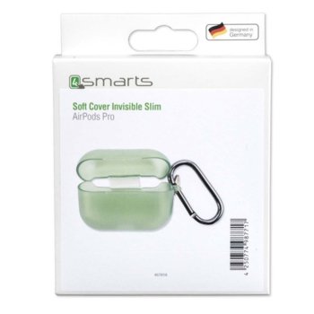 4Smarts Soft Cover Invisible Slim 4S467818