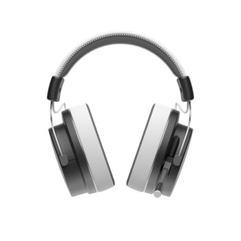 Dark Project Vexo Wireless Grey