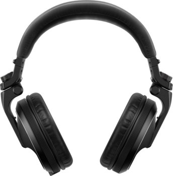 Слушалки Pioneer DJ HDJ-X5 - черни