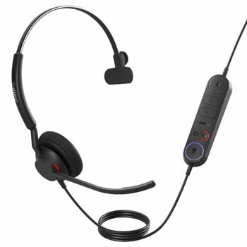 Jabra Engage 50 II Link USB C/A MS 5093-299-2169