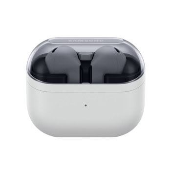 Samsung Galaxy Buds3 FE Grey SM-R420NZAAEUE | JAR Computers Samsung Galaxy Buds3 FE Grey SM-R420NZAAEUE