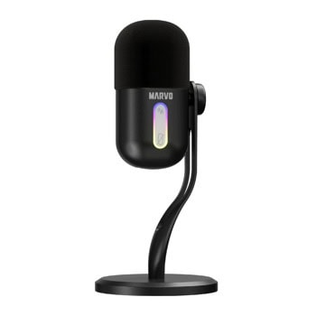 marvo blast 50 black mic-08-bk | JAR Computers marvo blast 50 black mic-08-bk
