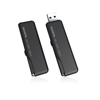 Памет 32GB USB Flash, A-Data C103, USB3.0 | JAR Computers 32GB A-Data C103 USB3.0