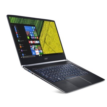 Acer Aspire Swift 5 Ultrabook NX.GLDEX.011